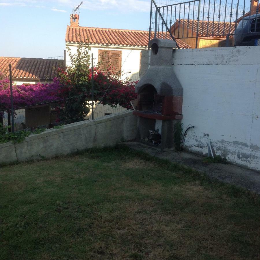 Casa Solaria Villetta Singola Panoramicissima Costa Rei Exteriér fotografie